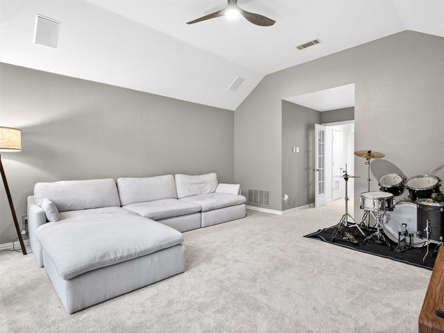 4116 Amador Court Court, Flower Mound, TX 75022