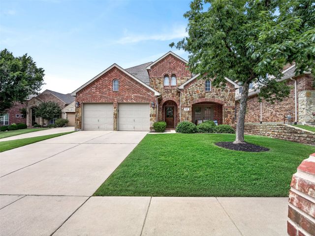 4116 Amador Court Court, Flower Mound, TX 75022