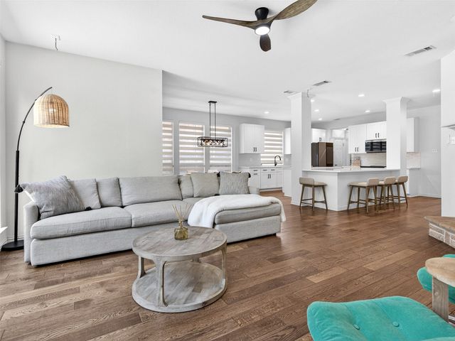 4116 Amador Court Court, Flower Mound, TX 75022