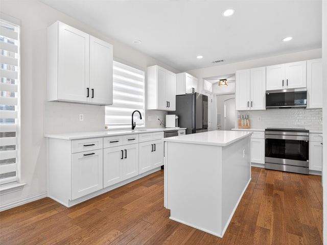 4116 Amador Court Court, Flower Mound, TX 75022