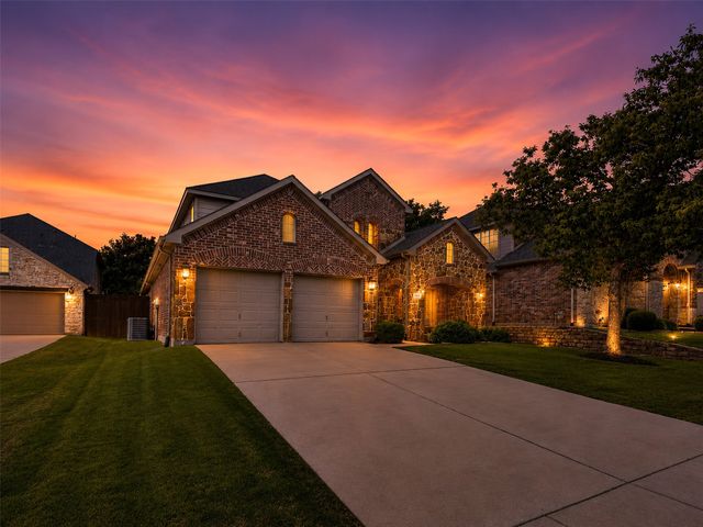 4116 Amador Court Court, Flower Mound, TX 75022