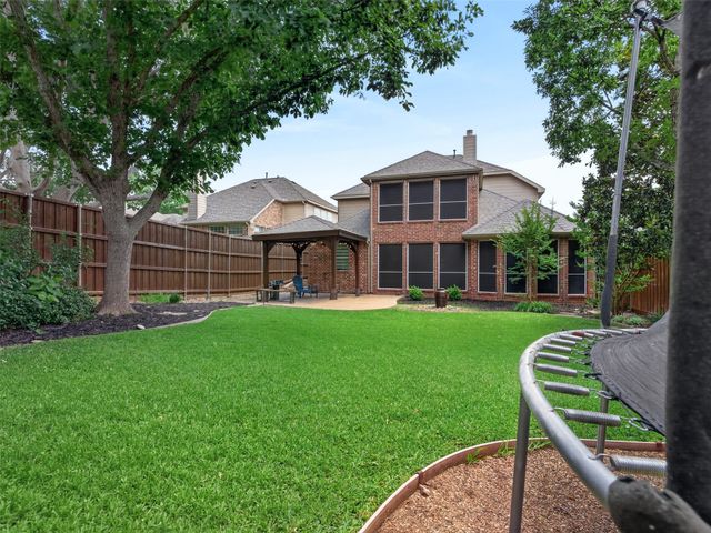4116 Amador Court Court, Flower Mound, TX 75022