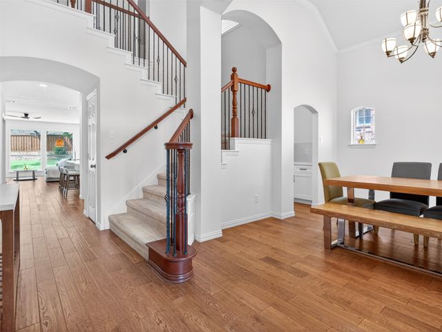 4116 Amador Court Court, Flower Mound, TX 75022