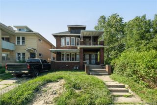 1714 Calvert Street, Detroit, MI 48206