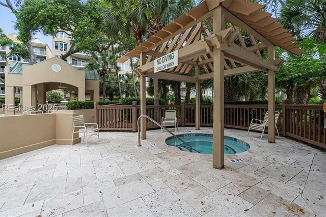 63 Ocean Ln Apt 2515, Hilton Head Island, SC 29928