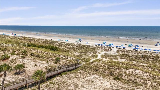 63 Ocean Ln Apt 2515, Hilton Head Island, SC 29928