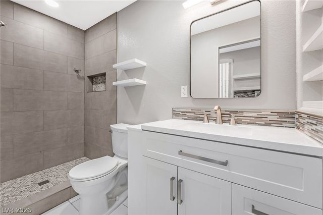 5149 Poncho Circle 4, Las Vegas, NV 89119