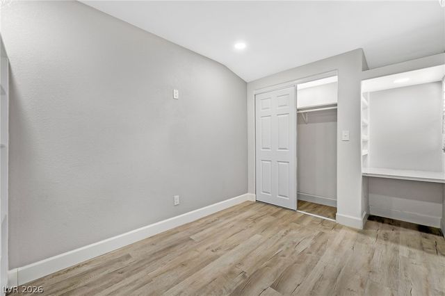 5149 Poncho Circle 4, Las Vegas, NV 89119