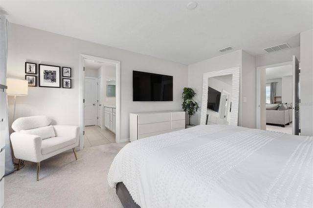 3731 CRAWLEY DOWN LOOP, Sanford, FL 32773