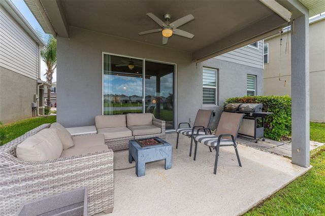 3731 CRAWLEY DOWN LOOP, Sanford, FL 32773