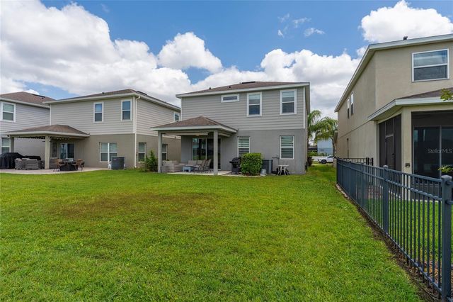3731 CRAWLEY DOWN LOOP, Sanford, FL 32773