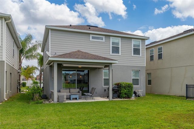 3731 CRAWLEY DOWN LOOP, Sanford, FL 32773