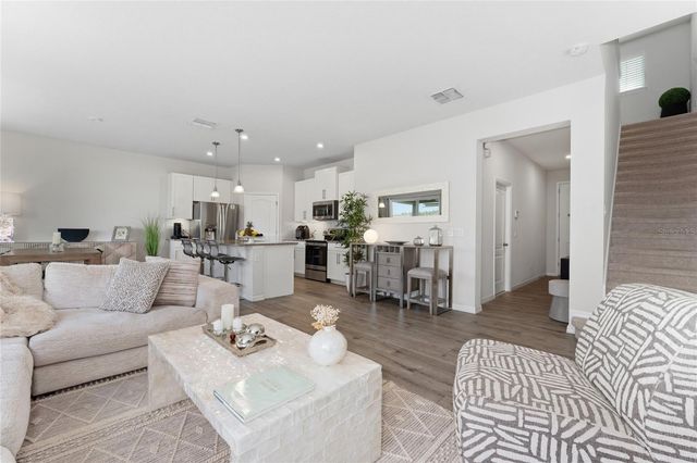 3731 CRAWLEY DOWN LOOP, Sanford, FL 32773