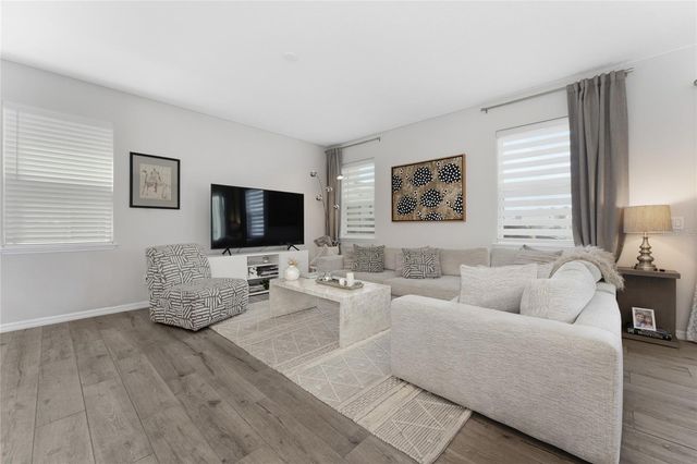 3731 CRAWLEY DOWN LOOP, Sanford, FL 32773