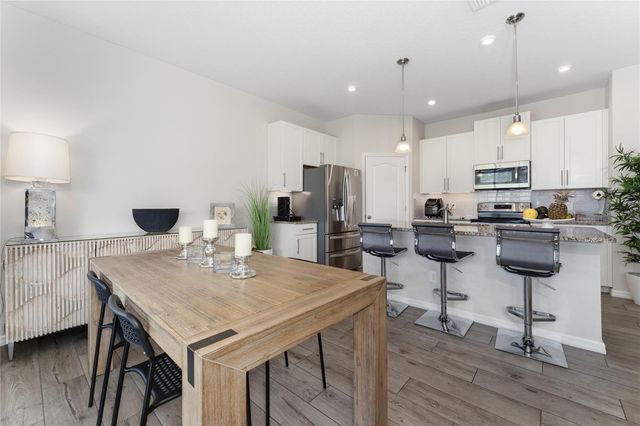 3731 CRAWLEY DOWN LOOP, Sanford, FL 32773