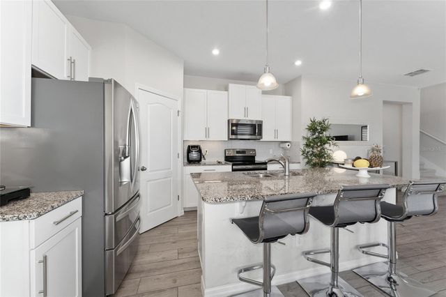 3731 CRAWLEY DOWN LOOP, Sanford, FL 32773