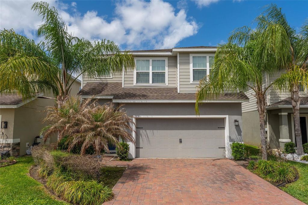 3731 CRAWLEY DOWN LOOP, Sanford, FL 32773