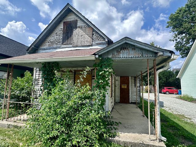 1310 E Saint Clair Street, Indianapolis, IN 46202