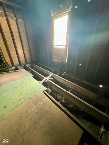 1310 E Saint Clair Street, Indianapolis, IN 46202