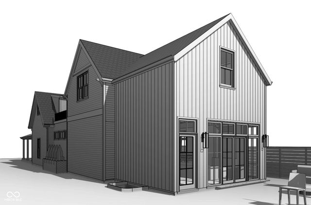 1310 E Saint Clair Street, Indianapolis, IN 46202