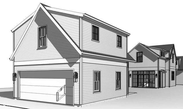 1310 E Saint Clair Street, Indianapolis, IN 46202