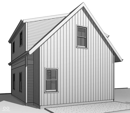 1310 E Saint Clair Street, Indianapolis, IN 46202