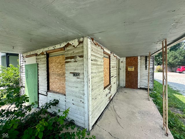 1310 E Saint Clair Street, Indianapolis, IN 46202
