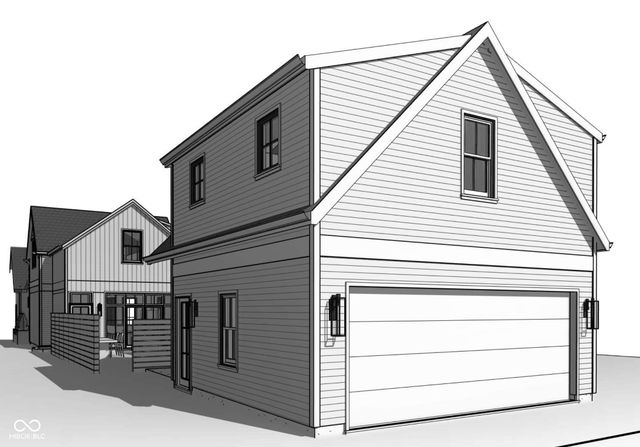 1310 E Saint Clair Street, Indianapolis, IN 46202