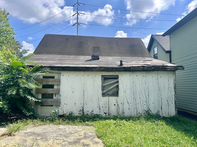 1310 E Saint Clair Street, Indianapolis, IN 46202