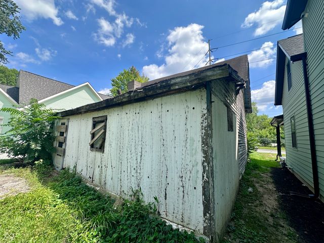 1310 E Saint Clair Street, Indianapolis, IN 46202
