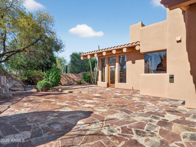 1637 N QUARTZ VALLEY Road, Scottsdale, AZ 85266