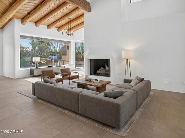 1637 N QUARTZ VALLEY Road, Scottsdale, AZ 85266