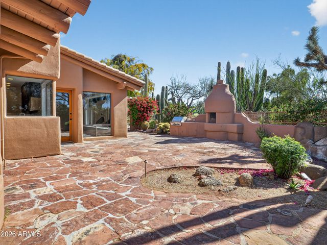 1637 N QUARTZ VALLEY Road, Scottsdale, AZ 85266