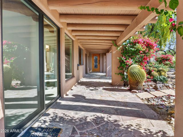 1637 N QUARTZ VALLEY Road, Scottsdale, AZ 85266