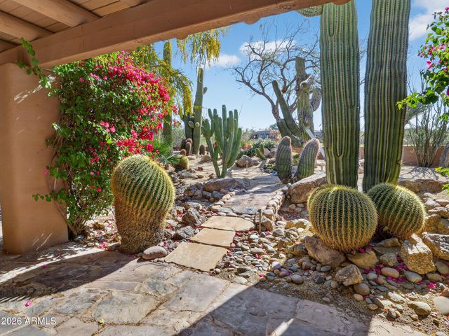 1637 N QUARTZ VALLEY Road, Scottsdale, AZ 85266