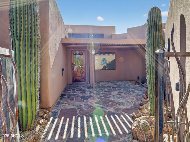 1637 N QUARTZ VALLEY Road, Scottsdale, AZ 85266