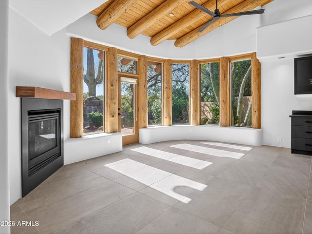 1637 N QUARTZ VALLEY Road, Scottsdale, AZ 85266