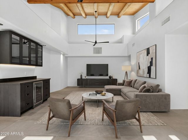 1637 N QUARTZ VALLEY Road, Scottsdale, AZ 85266