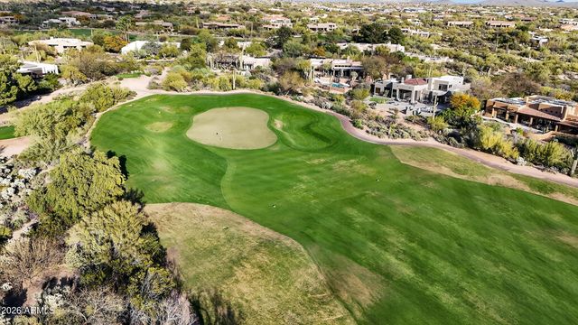 1637 N QUARTZ VALLEY Road, Scottsdale, AZ 85266