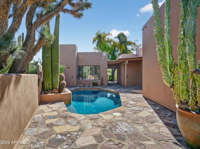 1637 N QUARTZ VALLEY Road, Scottsdale, AZ 85266