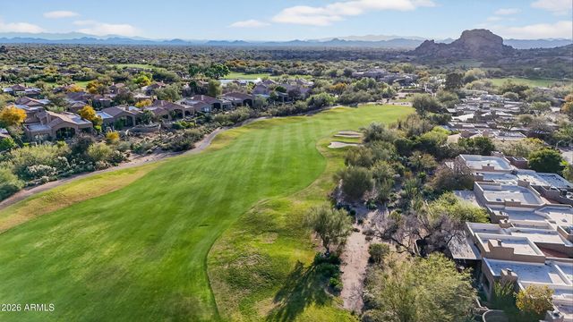 1637 N QUARTZ VALLEY Road, Scottsdale, AZ 85266