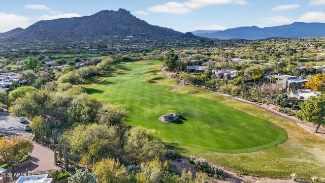 1637 N QUARTZ VALLEY Road, Scottsdale, AZ 85266