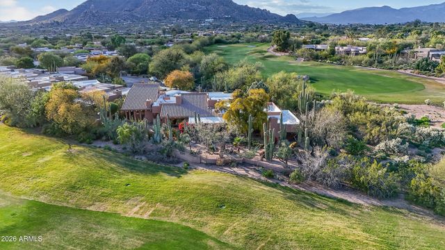 1637 N QUARTZ VALLEY Road, Scottsdale, AZ 85266