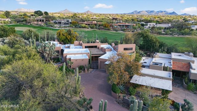 1637 N QUARTZ VALLEY Road, Scottsdale, AZ 85266