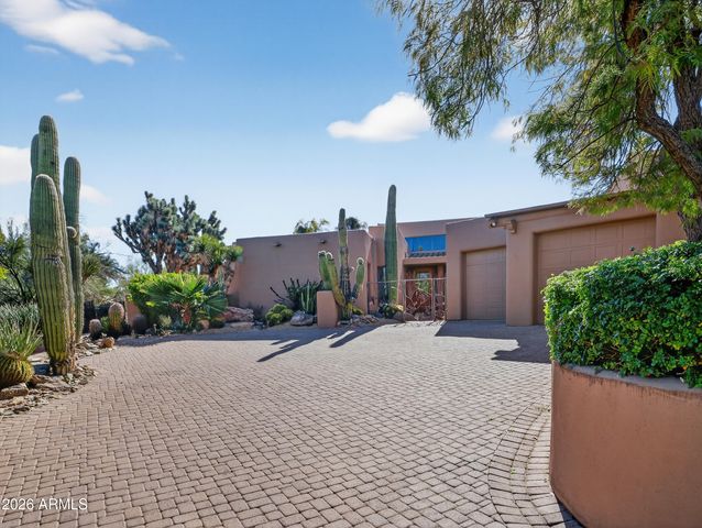 1637 N QUARTZ VALLEY Road, Scottsdale, AZ 85266