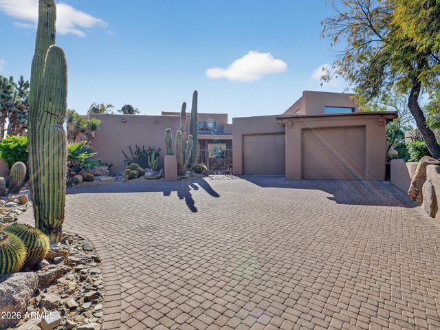1637 N QUARTZ VALLEY Road, Scottsdale, AZ 85266