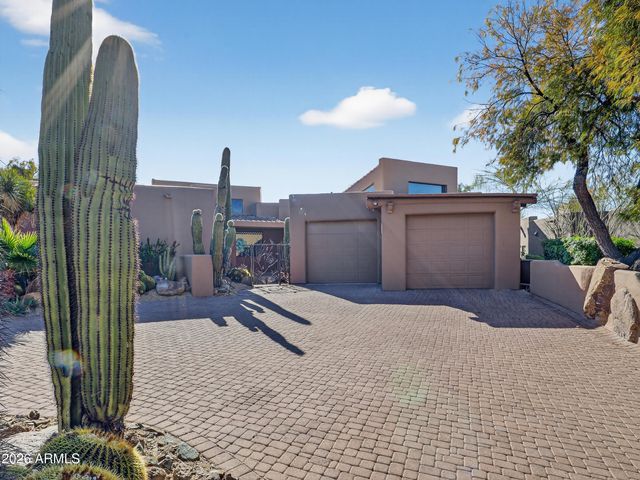 1637 N QUARTZ VALLEY Road, Scottsdale, AZ 85266