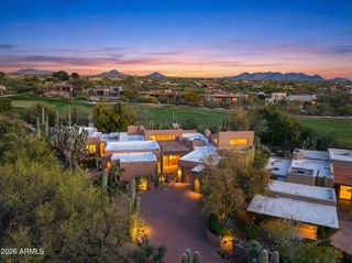1637 N QUARTZ VALLEY Court, Scottsdale, AZ 85266