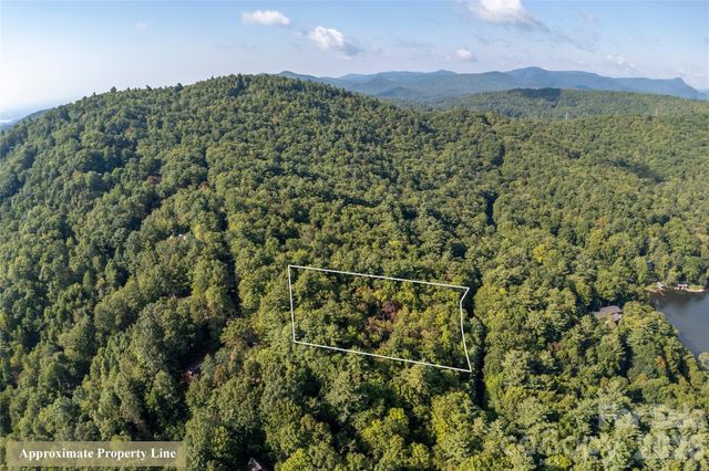 RR 17 Lakeside Drive, Lake Toxaway, NC 28747