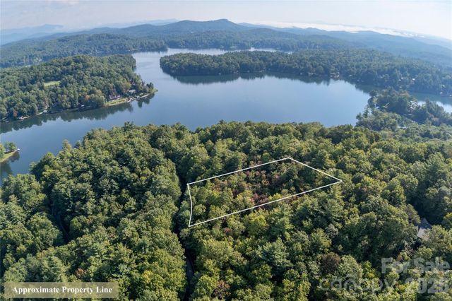 RR 17 Lakeside Drive, Lake Toxaway, NC 28747